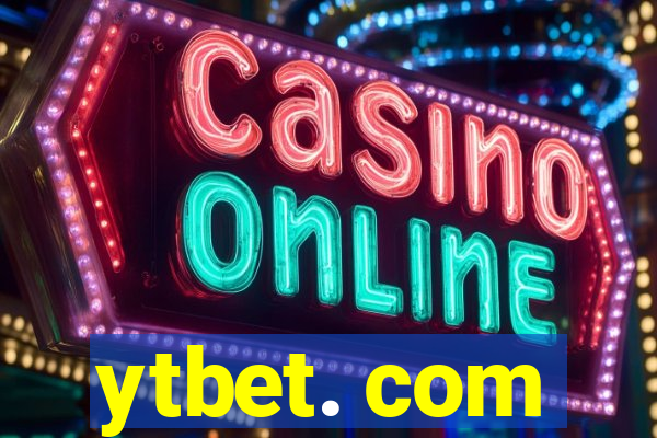 ytbet. com